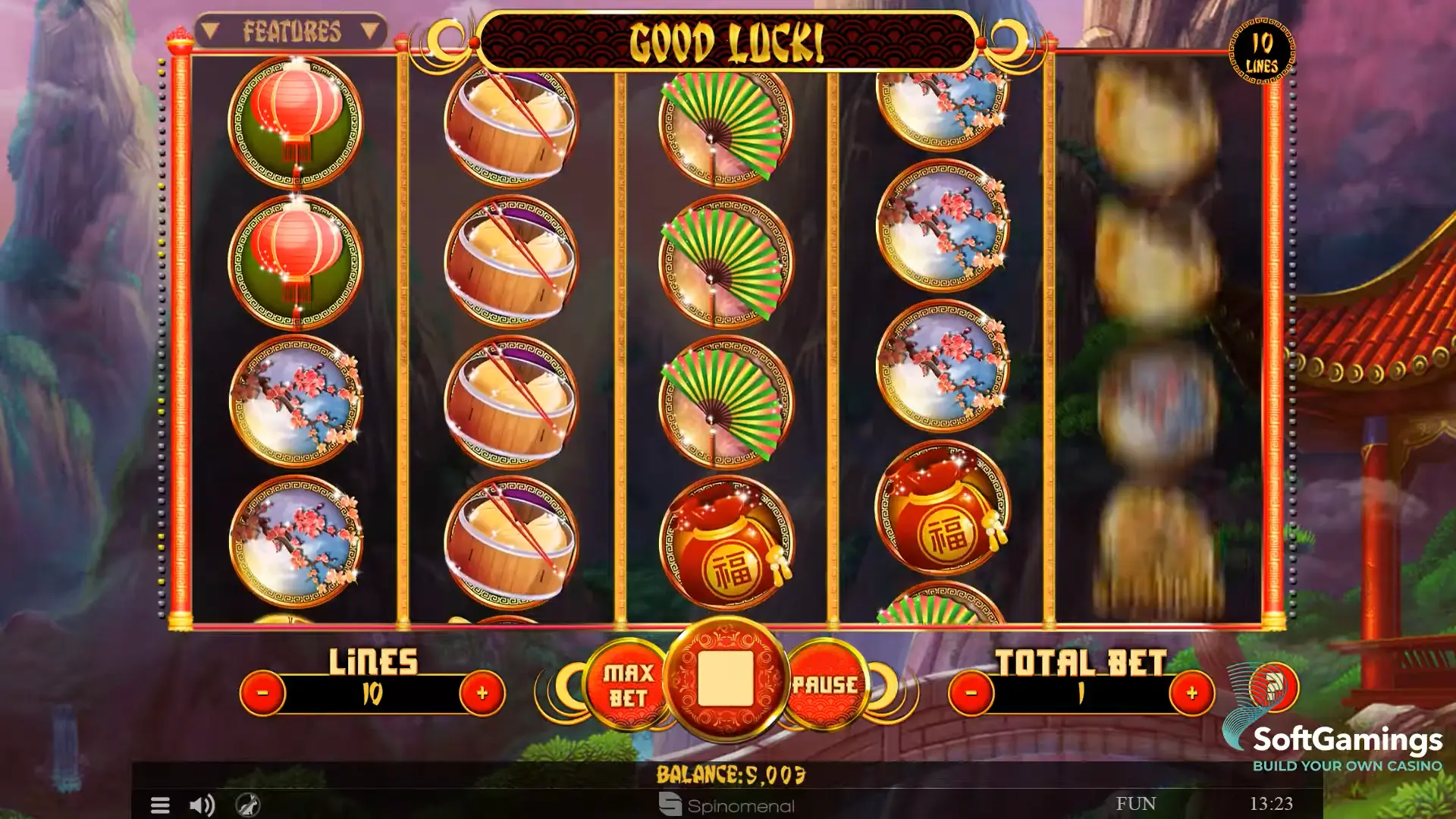 Slot 88 Fortune Cats Tactics
