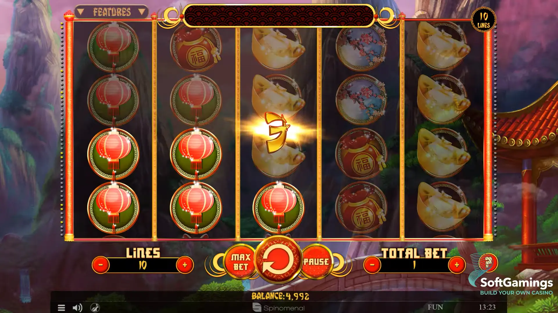 88 Fortune Cats play free