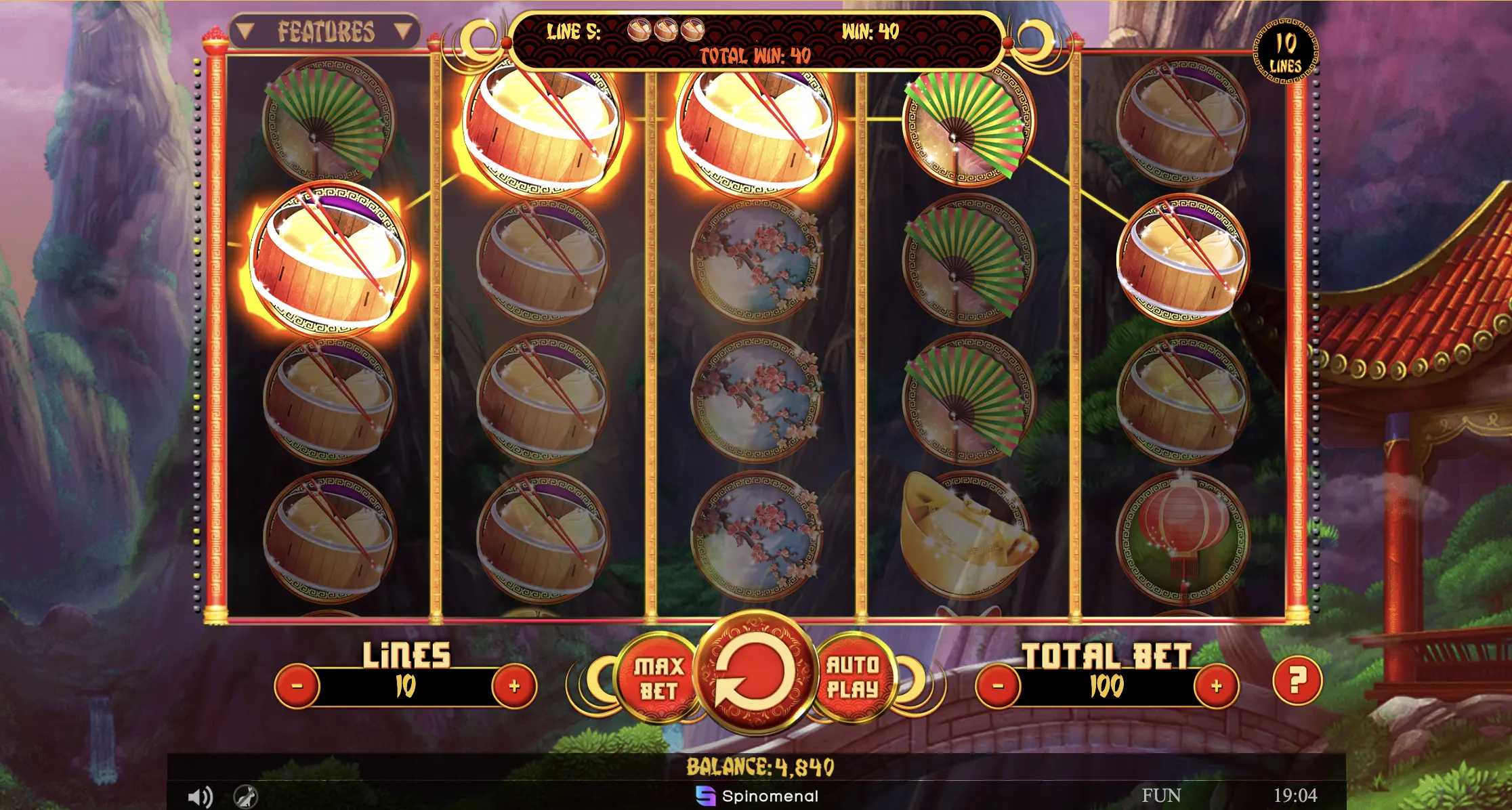 88 Fortune Cats game for money download