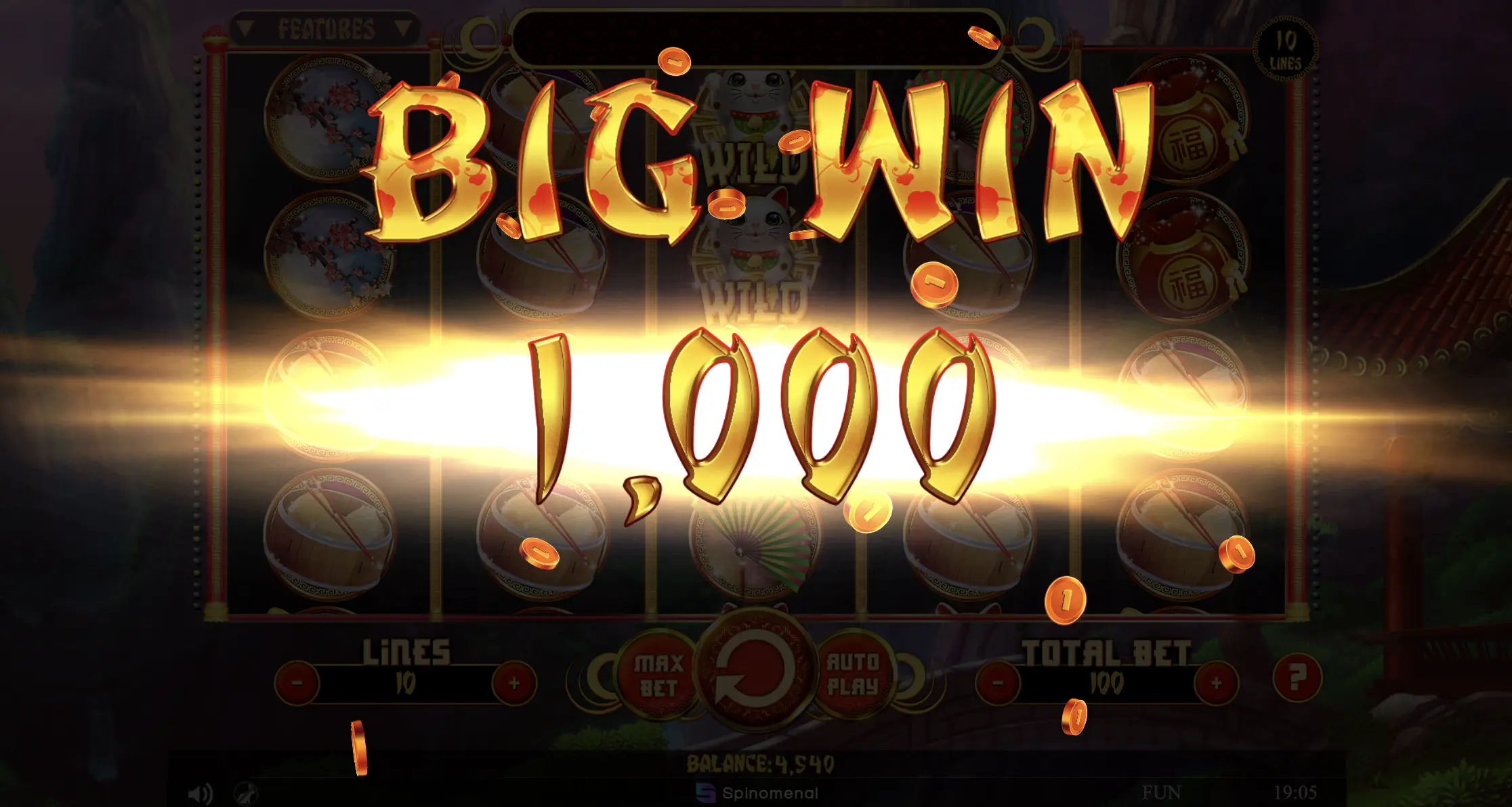 88 Fortune Cats slot registration