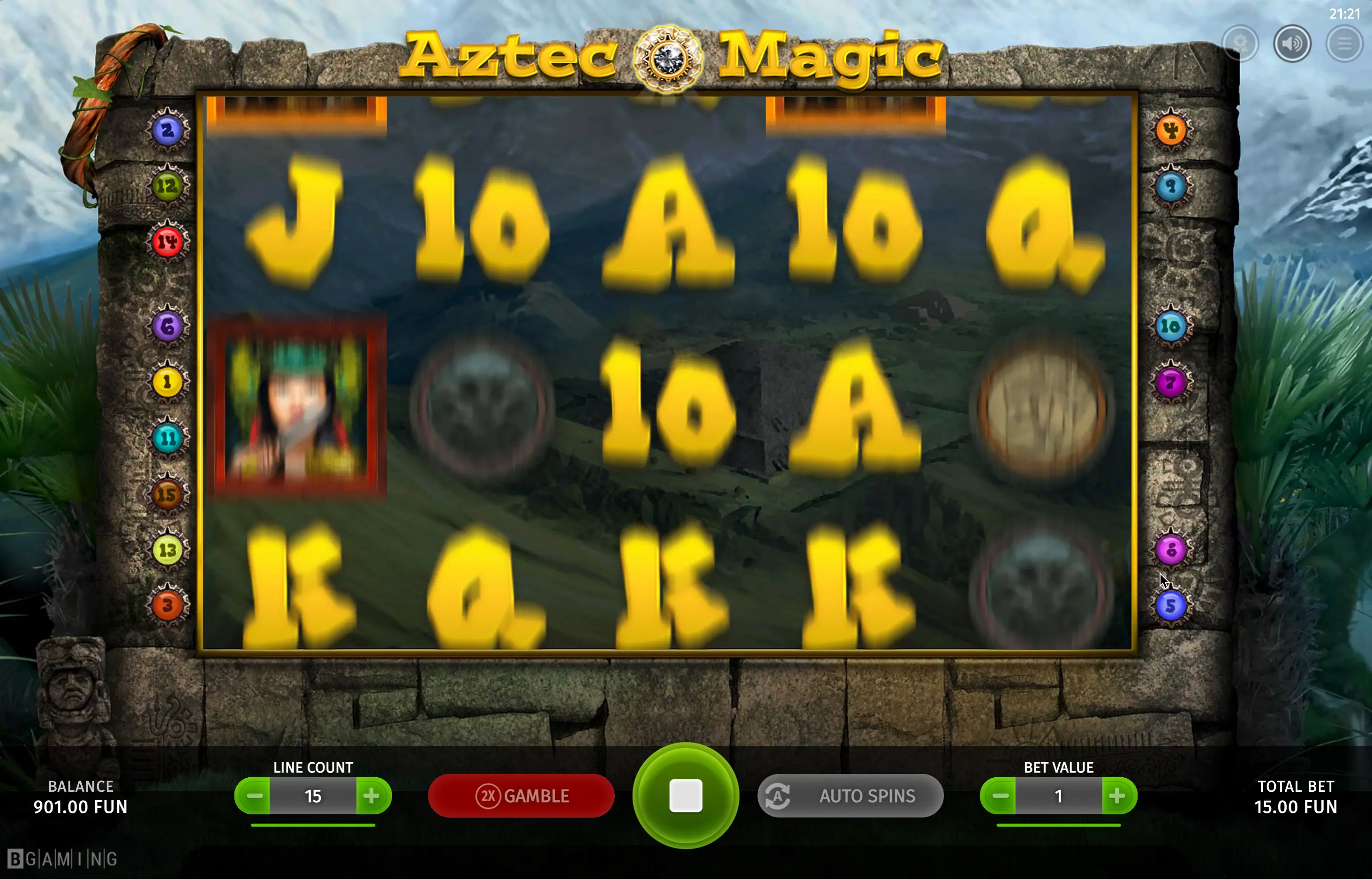 Aztec Magic download Android