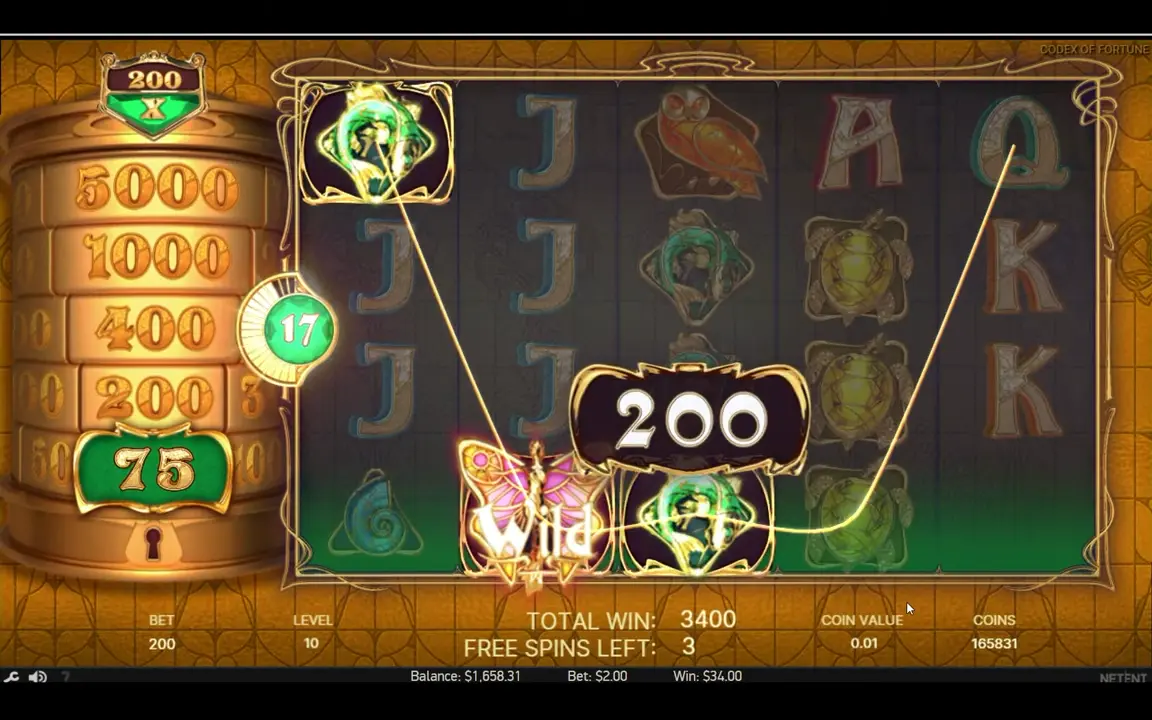 Codex of Fortune download iPhone