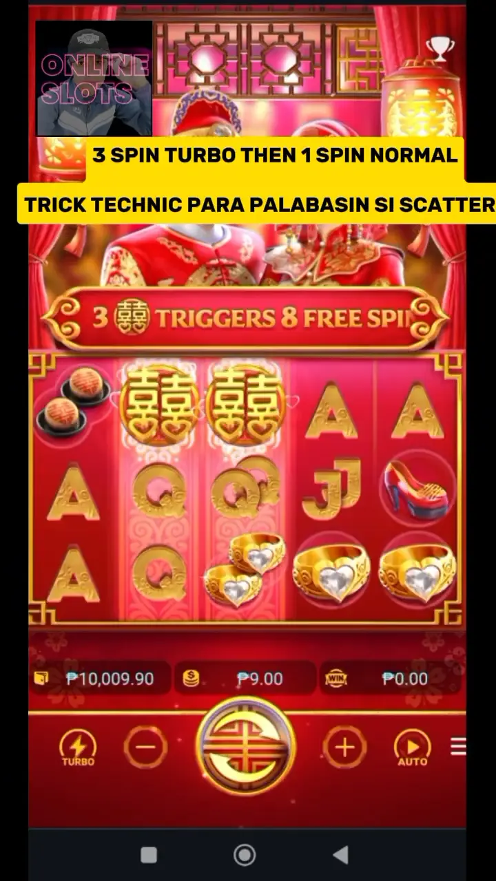 Online game Double Fortune