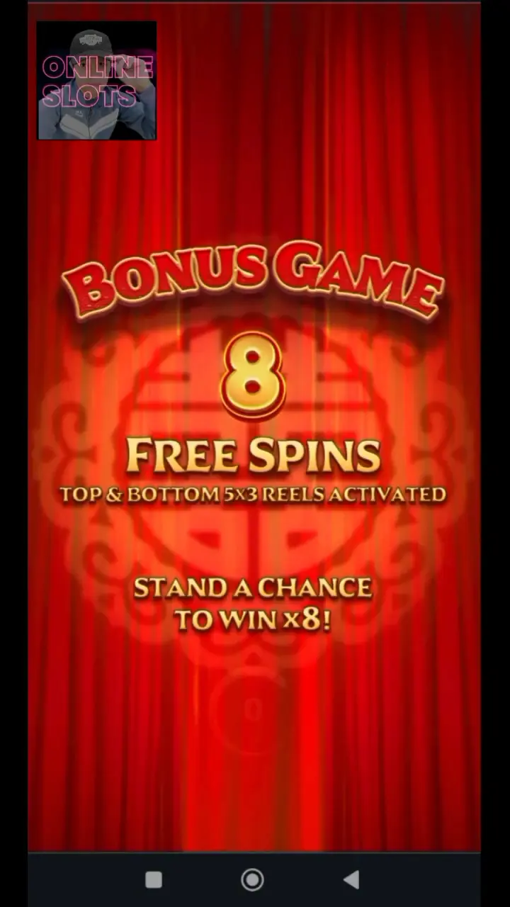 Double Fortune earning strategy