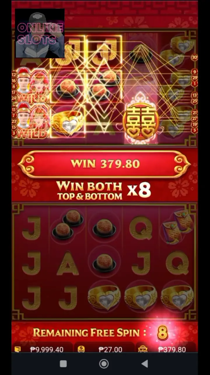Slot Double Fortune Tactics