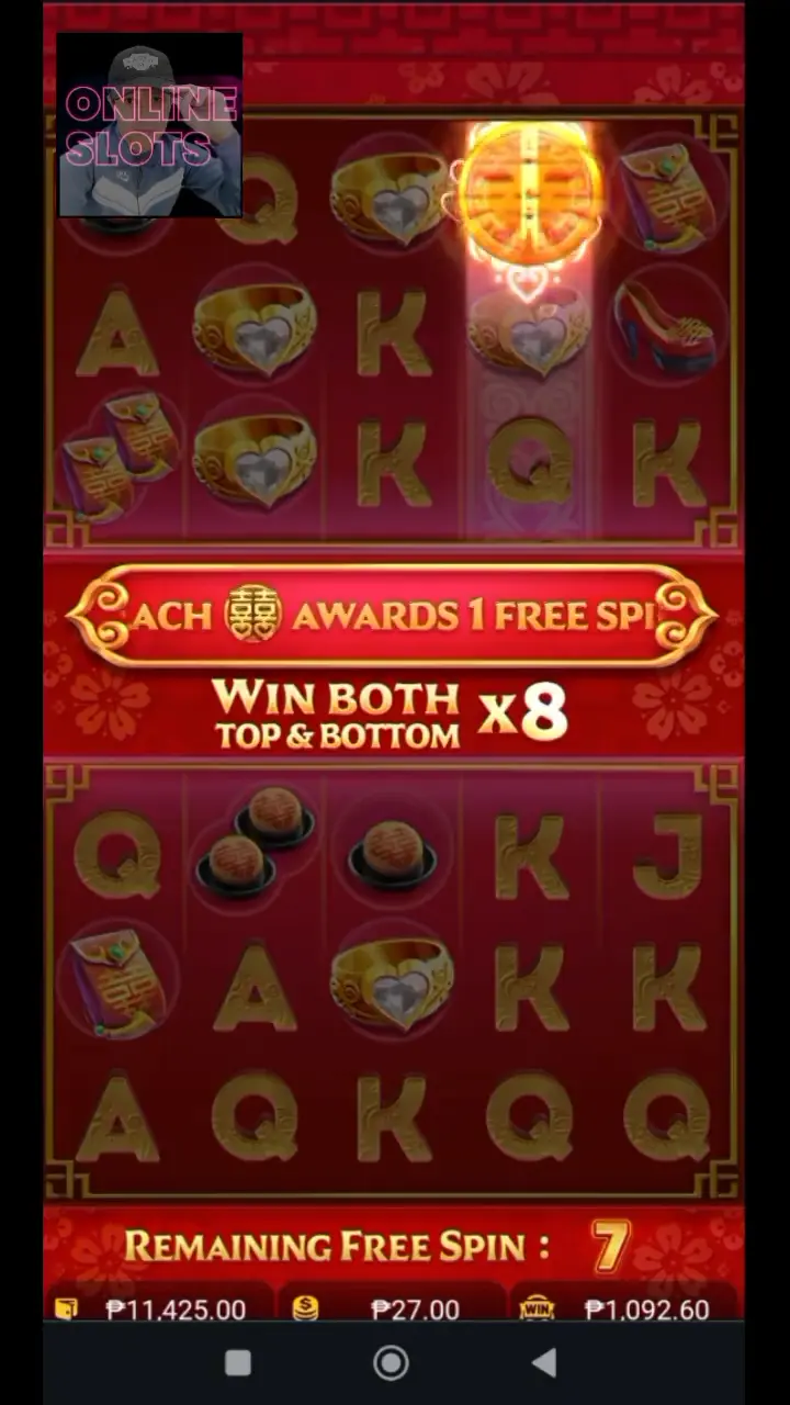 Download Double Fortune Game App