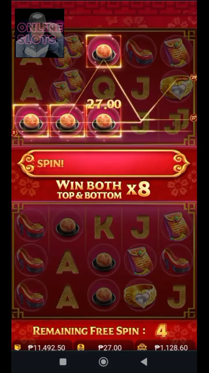 Double Fortune download Android