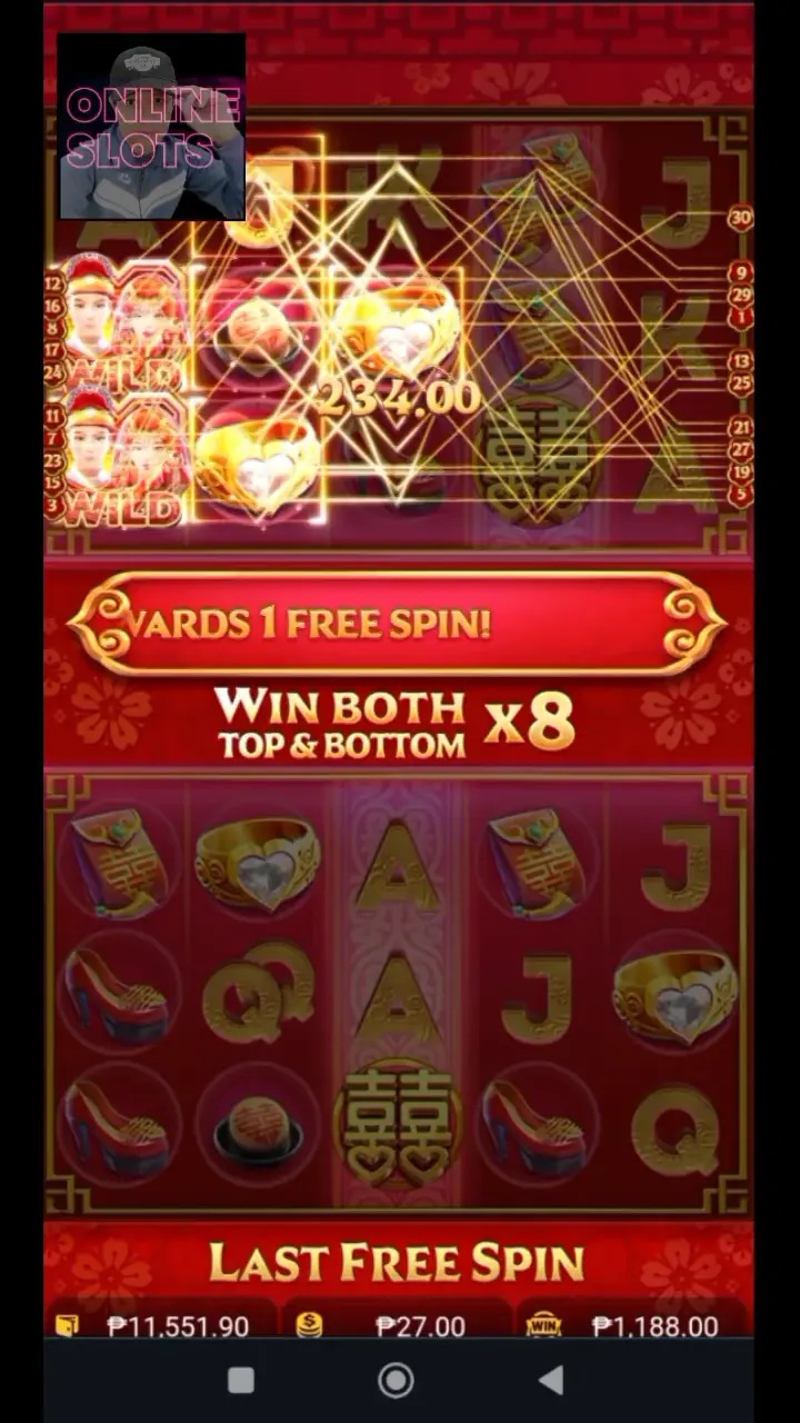 Double Fortune download iPhone