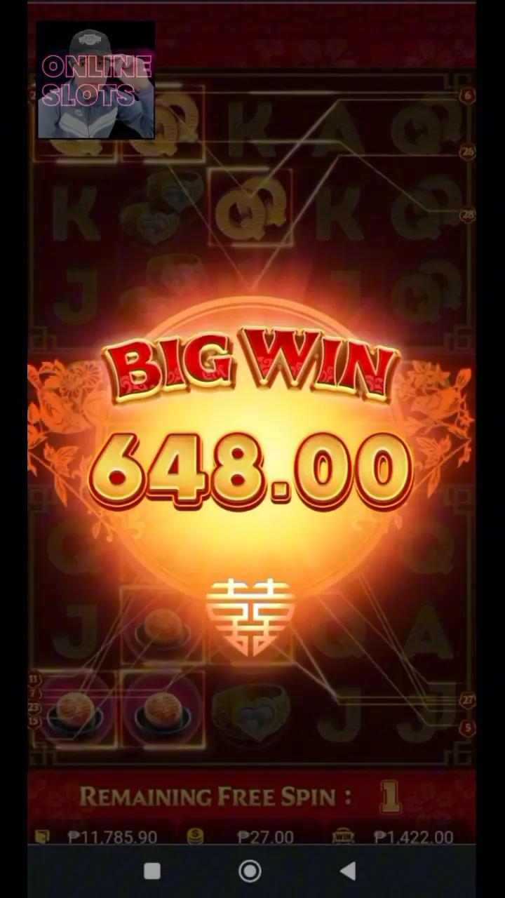 Double Fortune play free