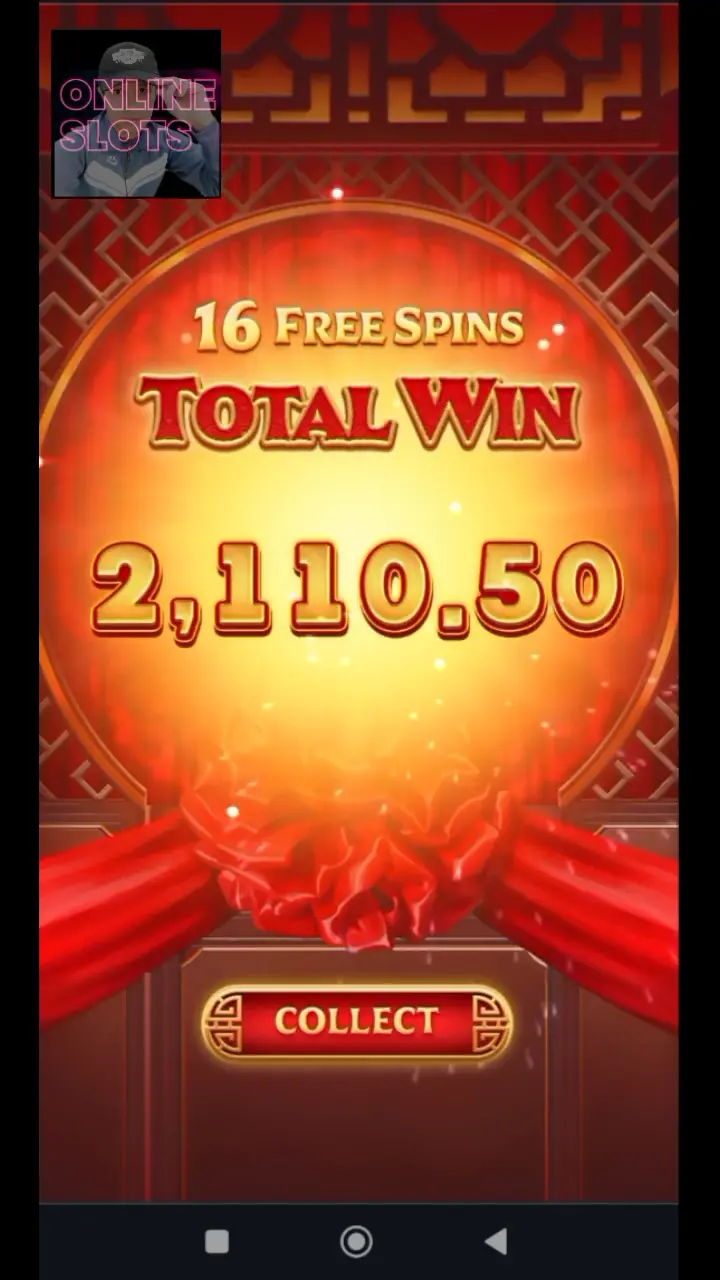 Double Fortune registration
