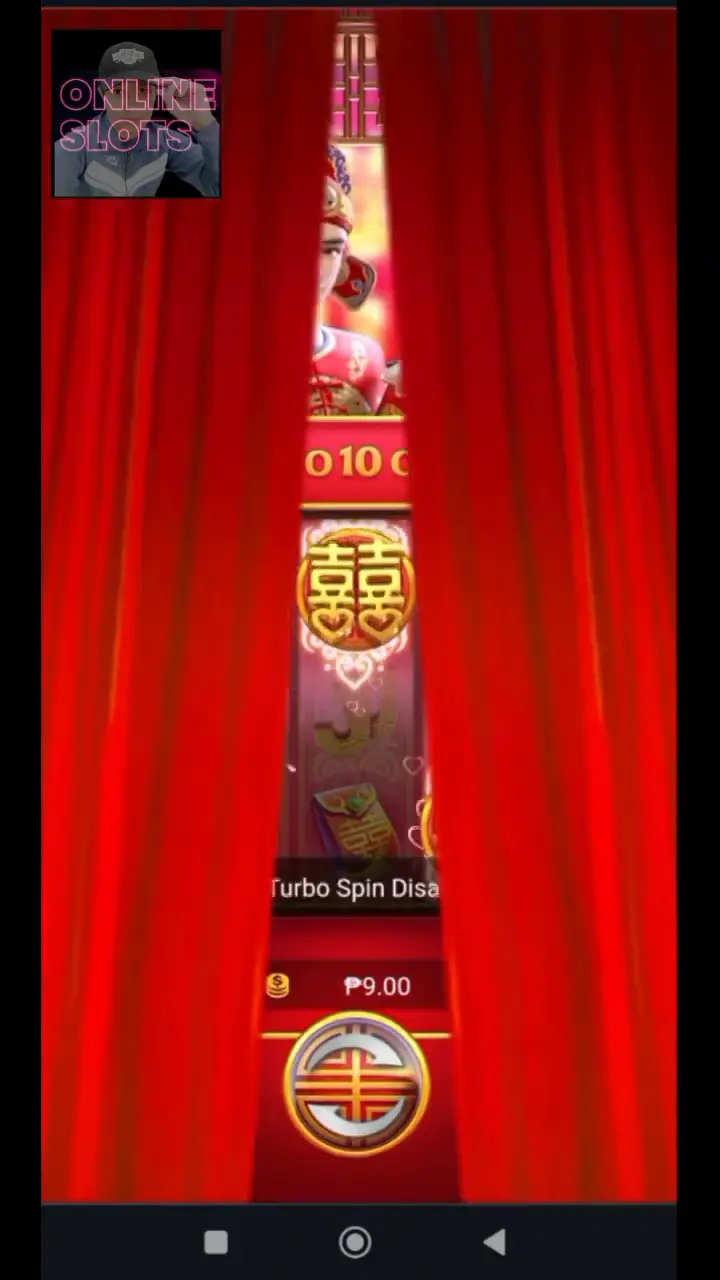 Double Fortune slot for money