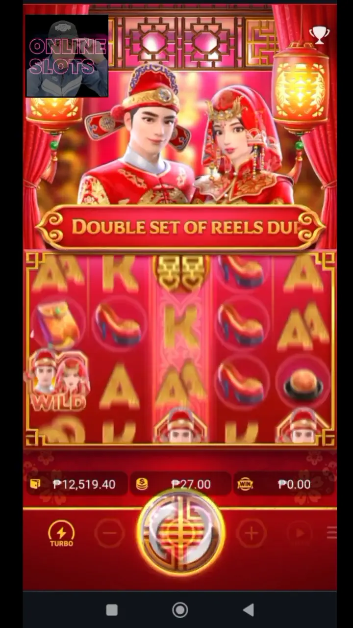 Double Fortune How to win