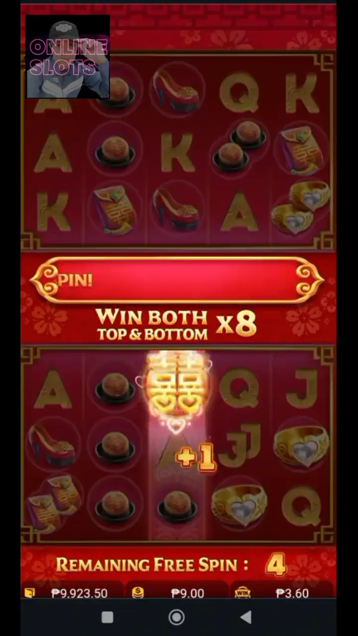 Double Fortune game