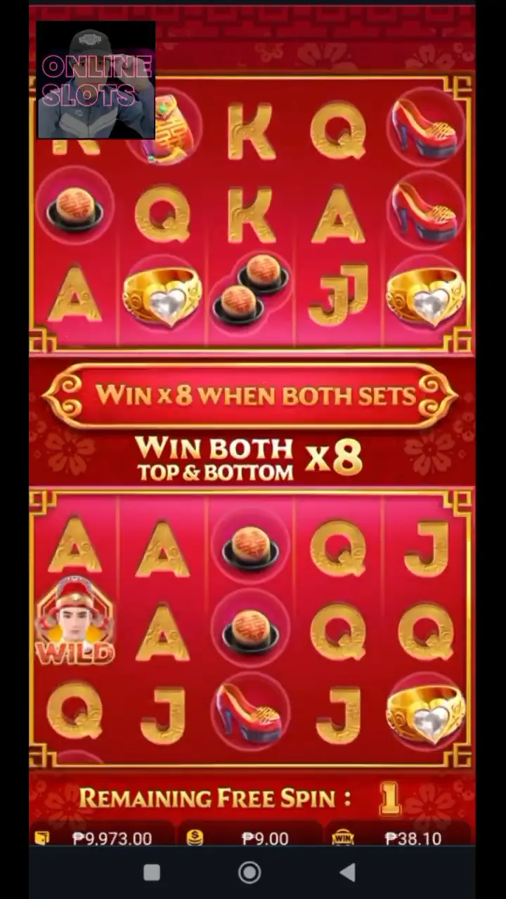 Double Fortune game for money download