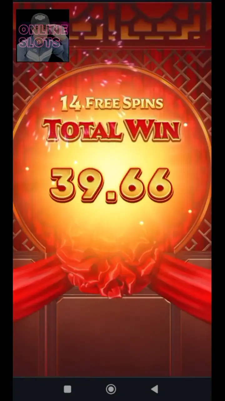 Play Double Fortune bonuses