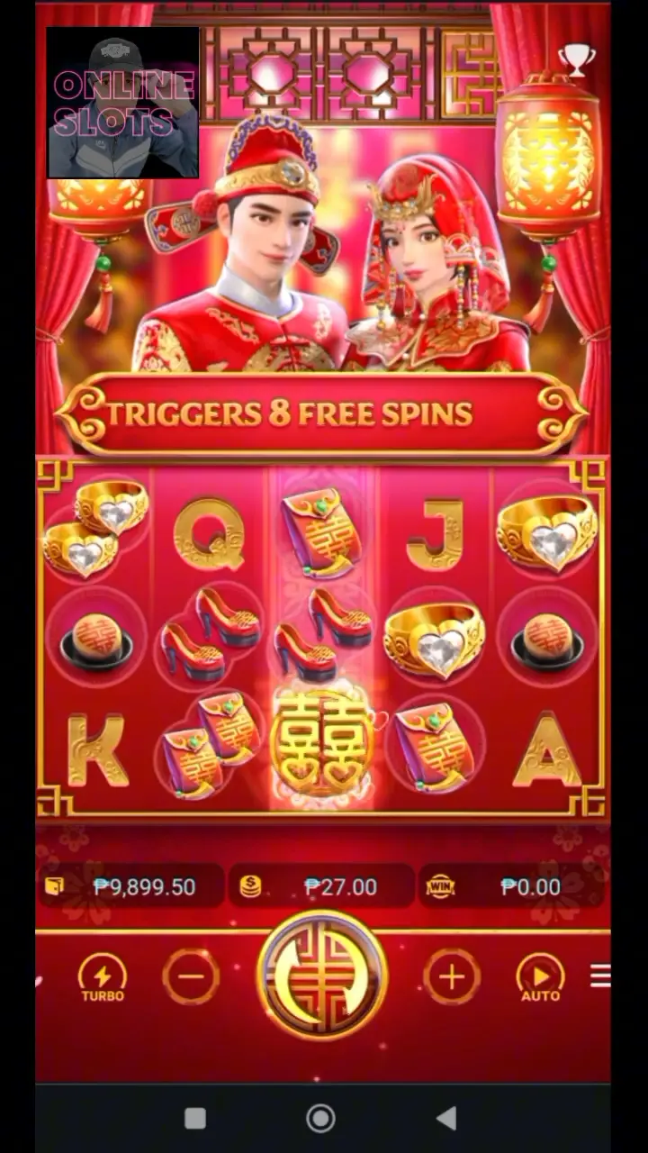 Play Double Fortune for free