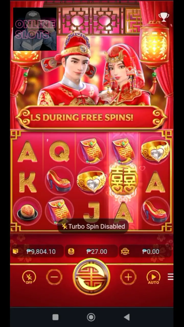 Double Fortune game site