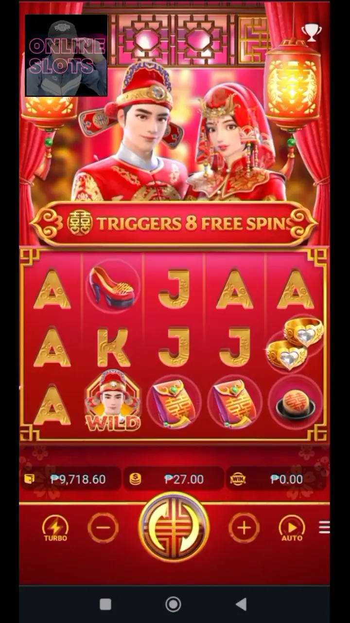 Double Fortune slot registration