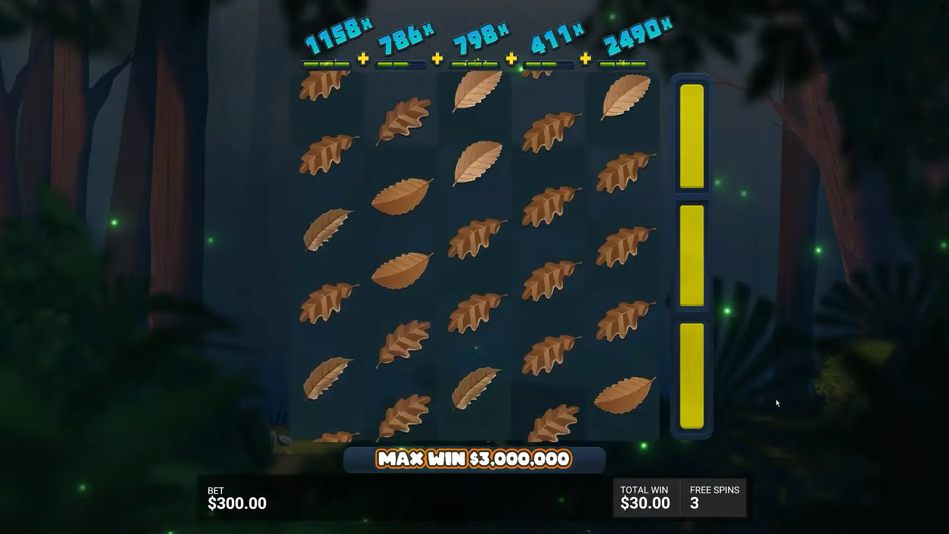 Slot Forest Fortune Tactics