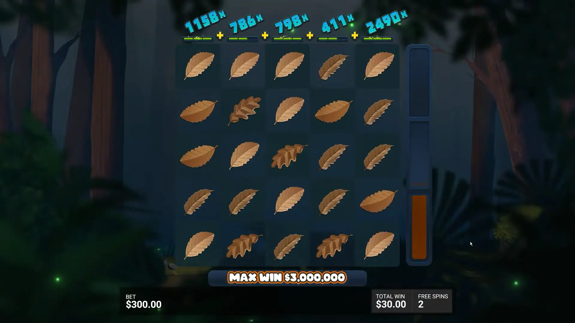 Game for money Forest Fortune