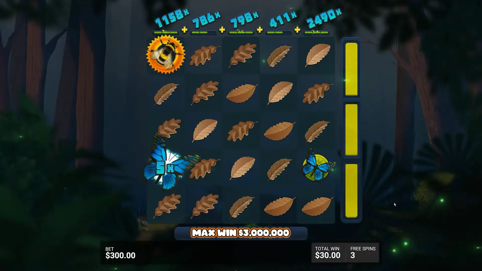 Download Forest Fortune Game App