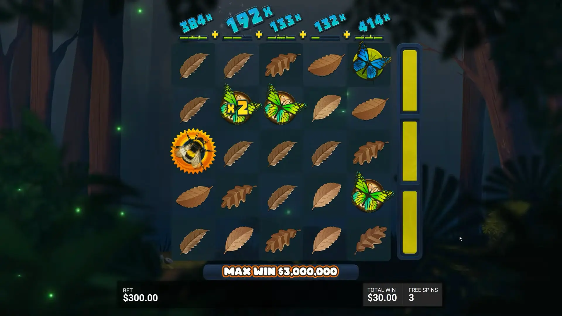 Forest Fortune game for money download