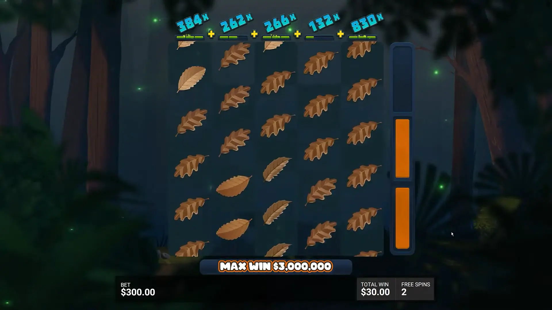 Play Forest Fortune for free