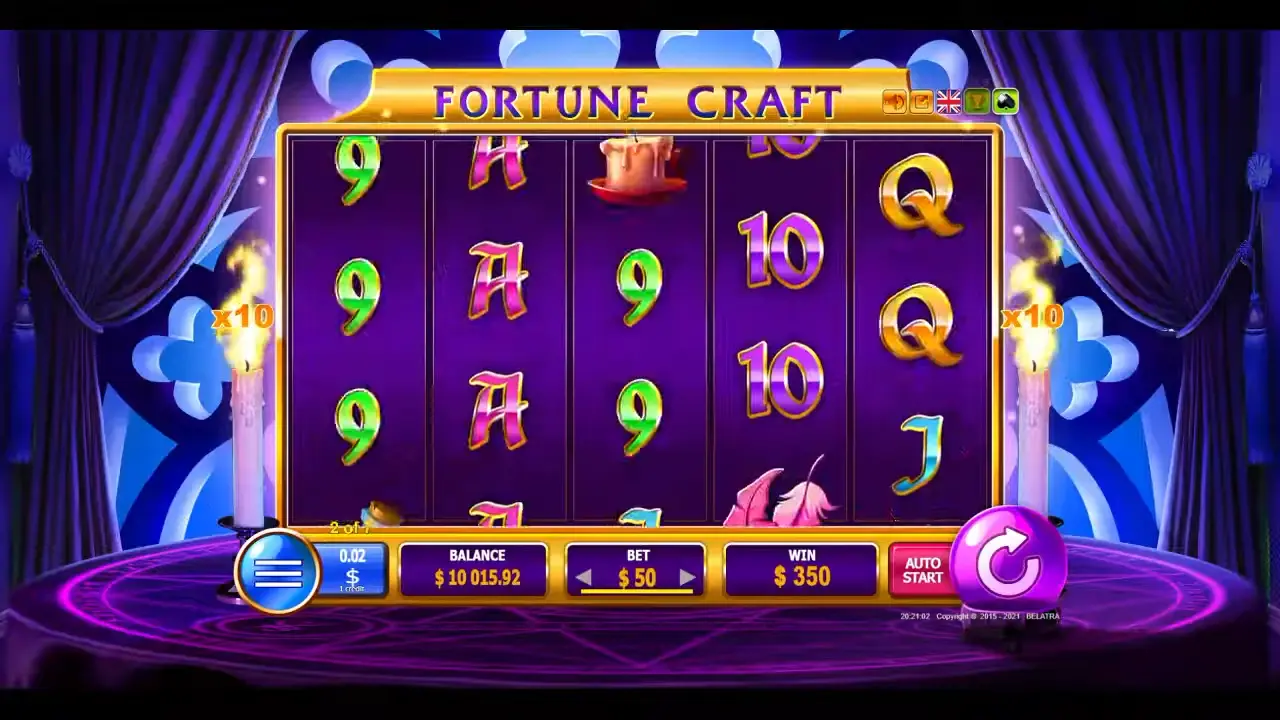 Download Fortune Craft Game App