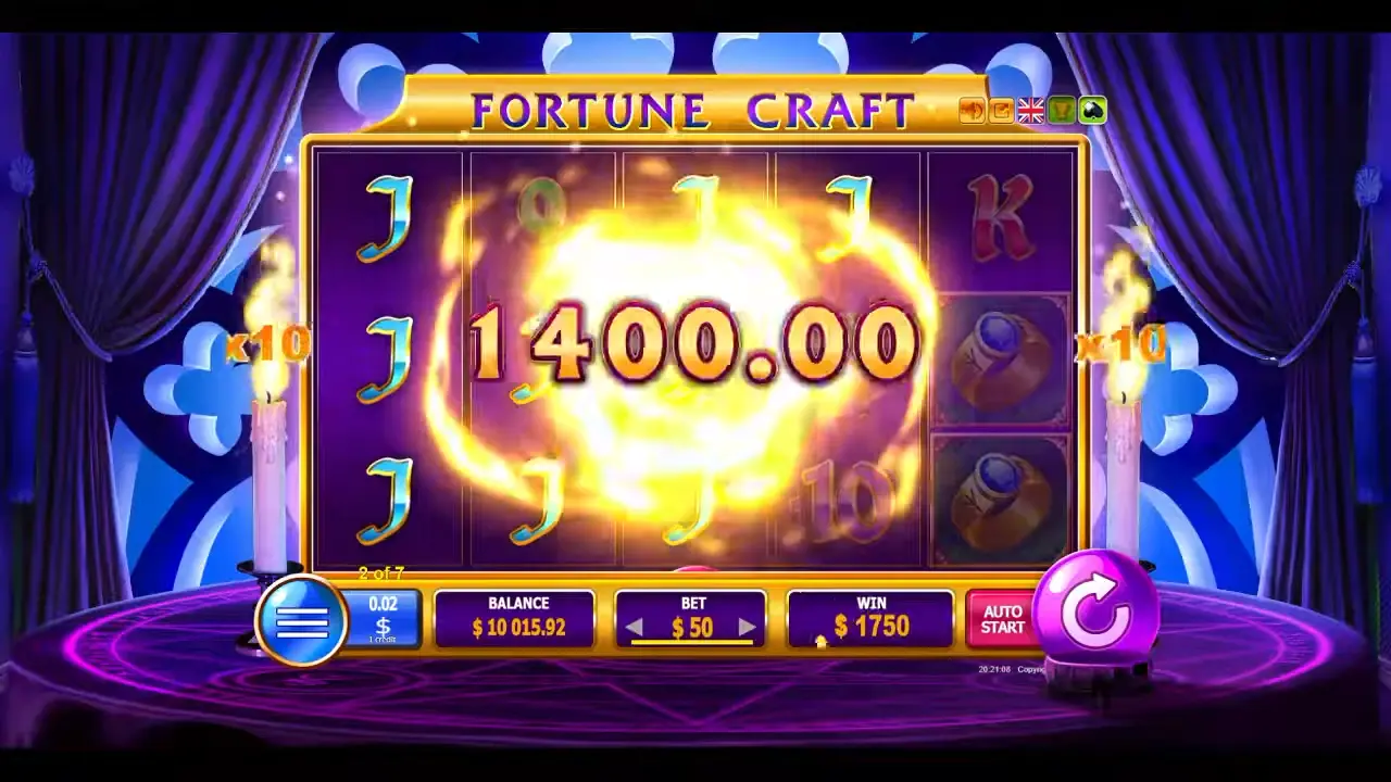 Fortune Craft download iPhone