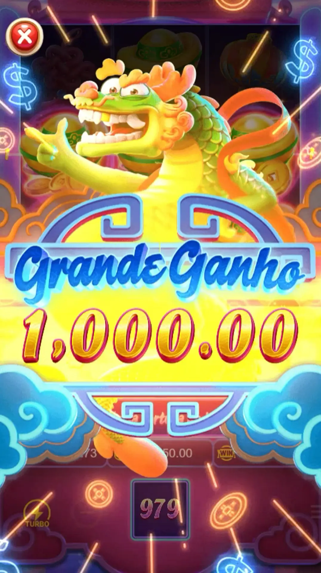 Fortune Dragon download iPhone