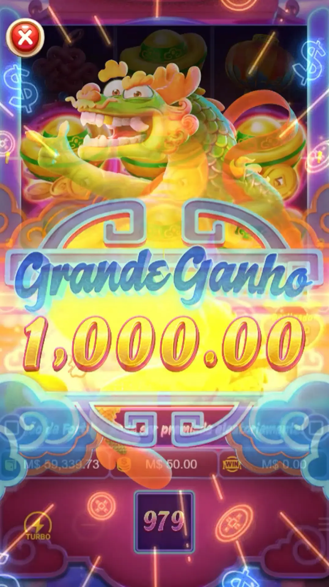 Fortune Dragon How to win