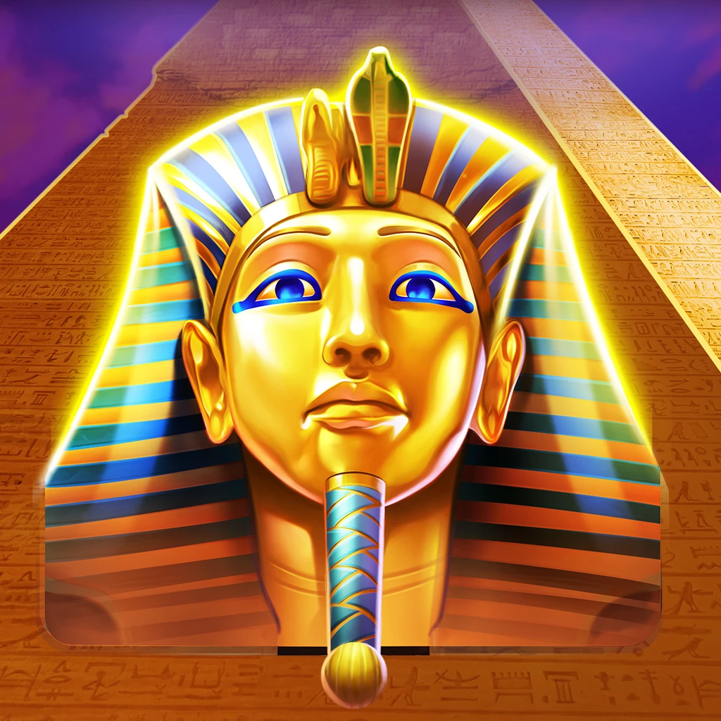 Poster Slot Fortune of Giza