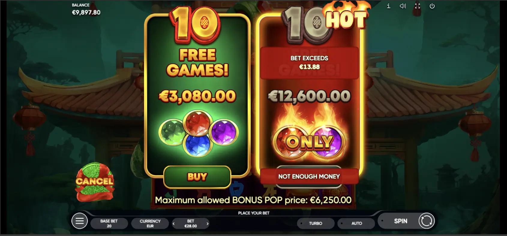 Fortune Snake How to win