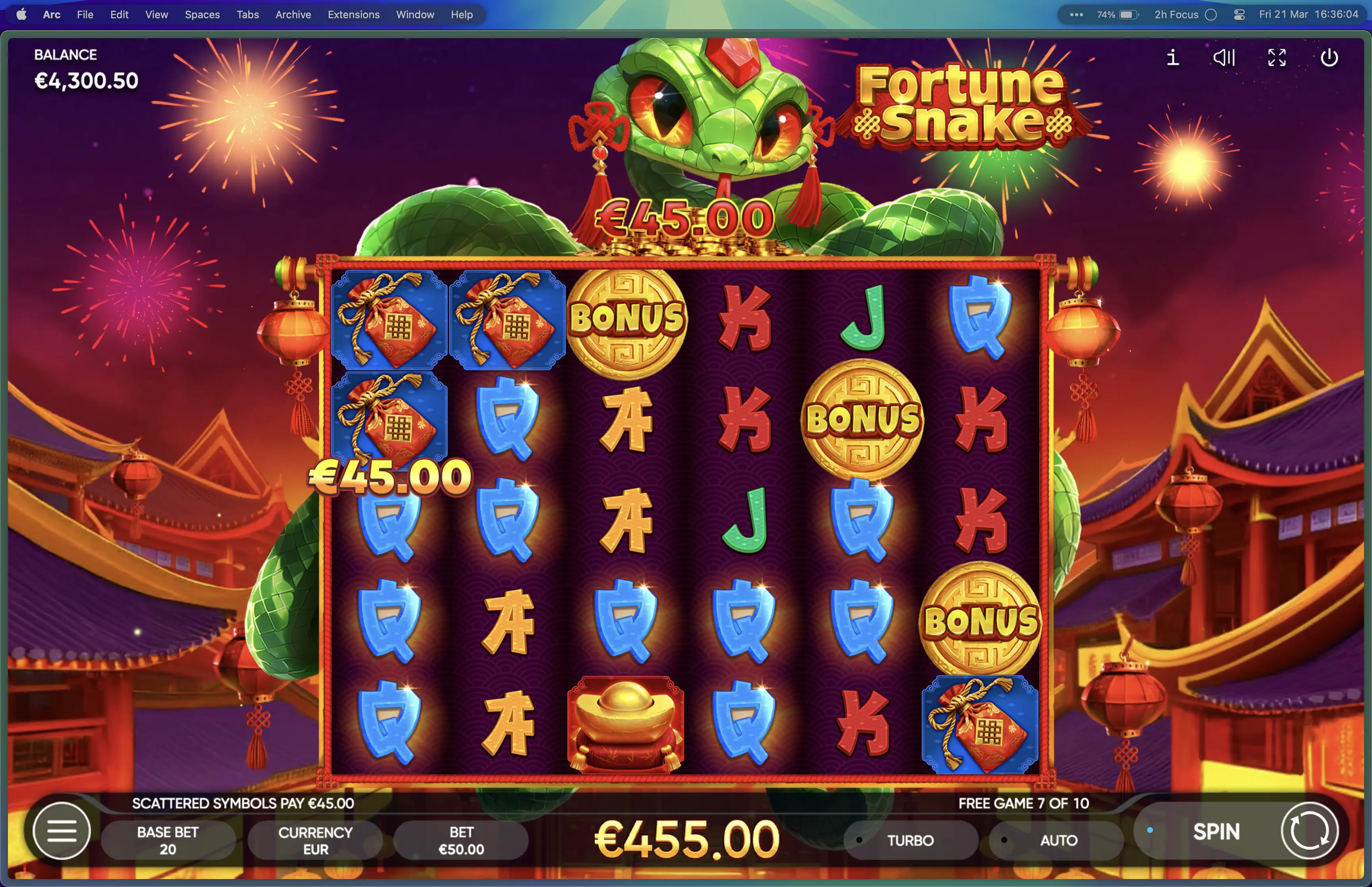Fortune Snake Game Reviews