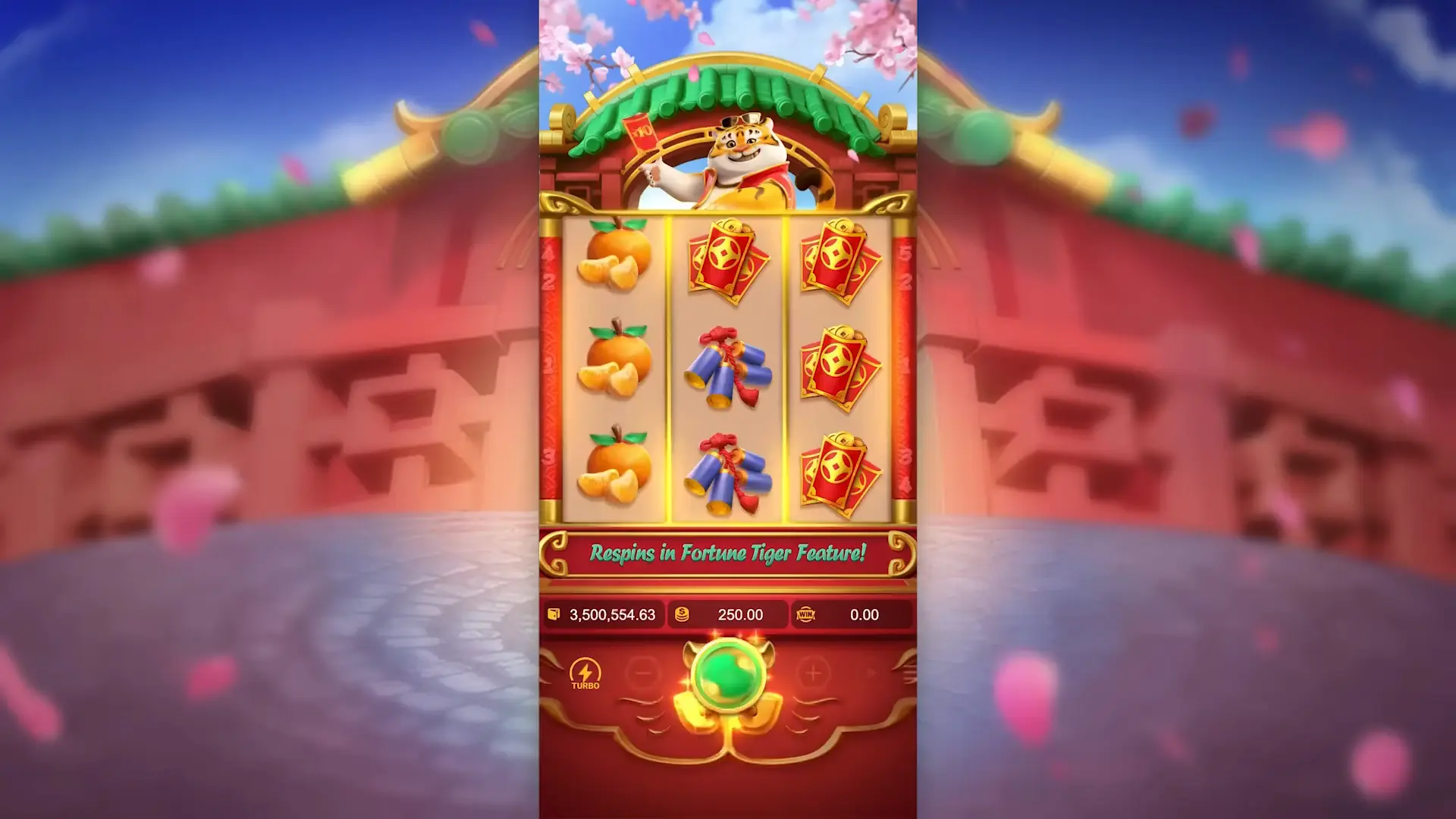Fortune Tiger earning strategy