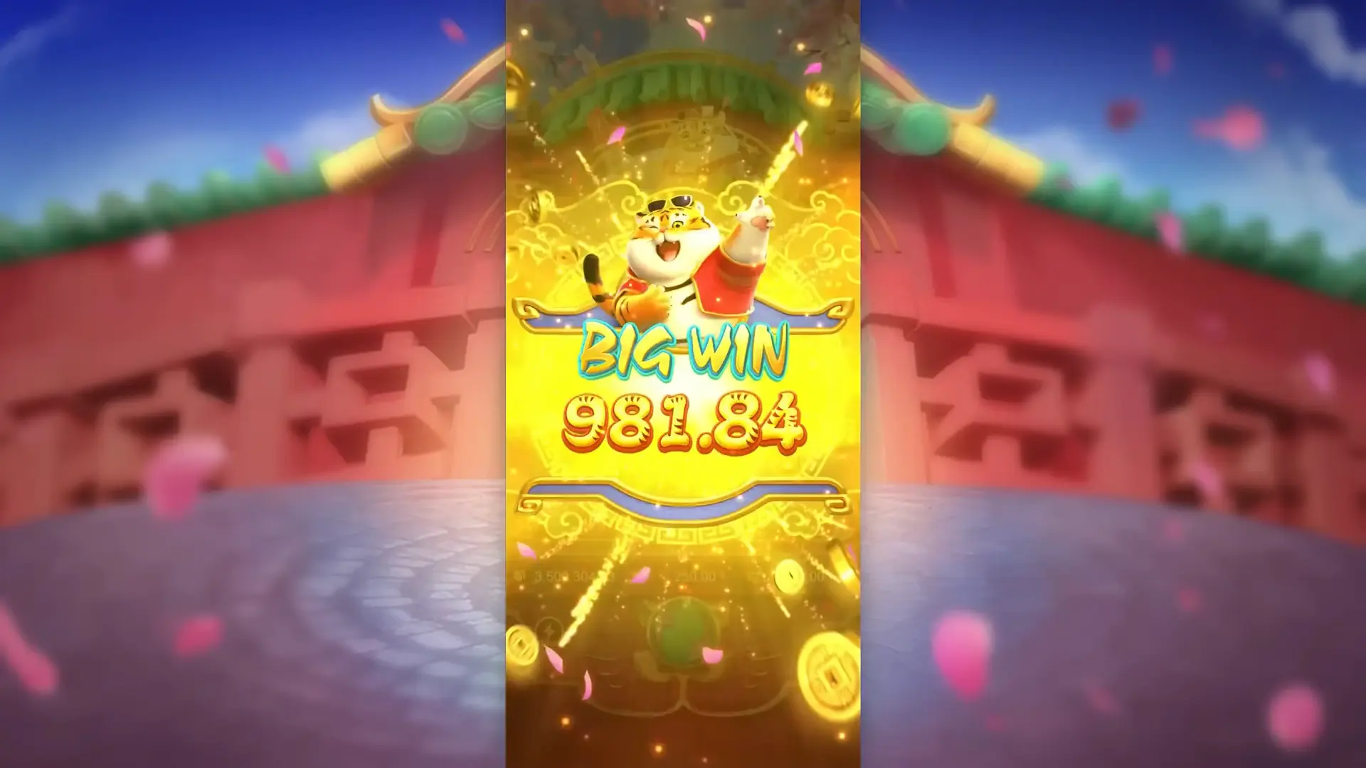 Download Fortune Tiger Game App