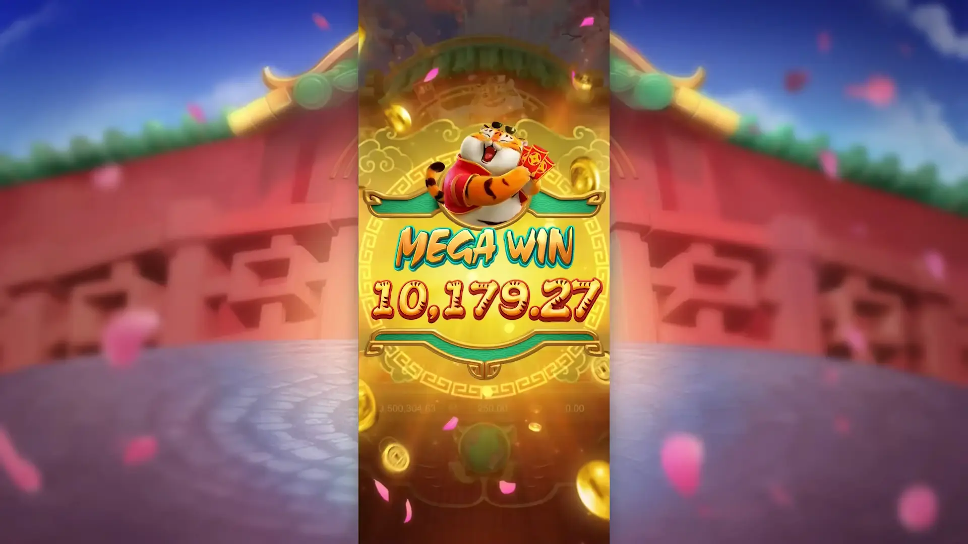 Fortune Tiger play free