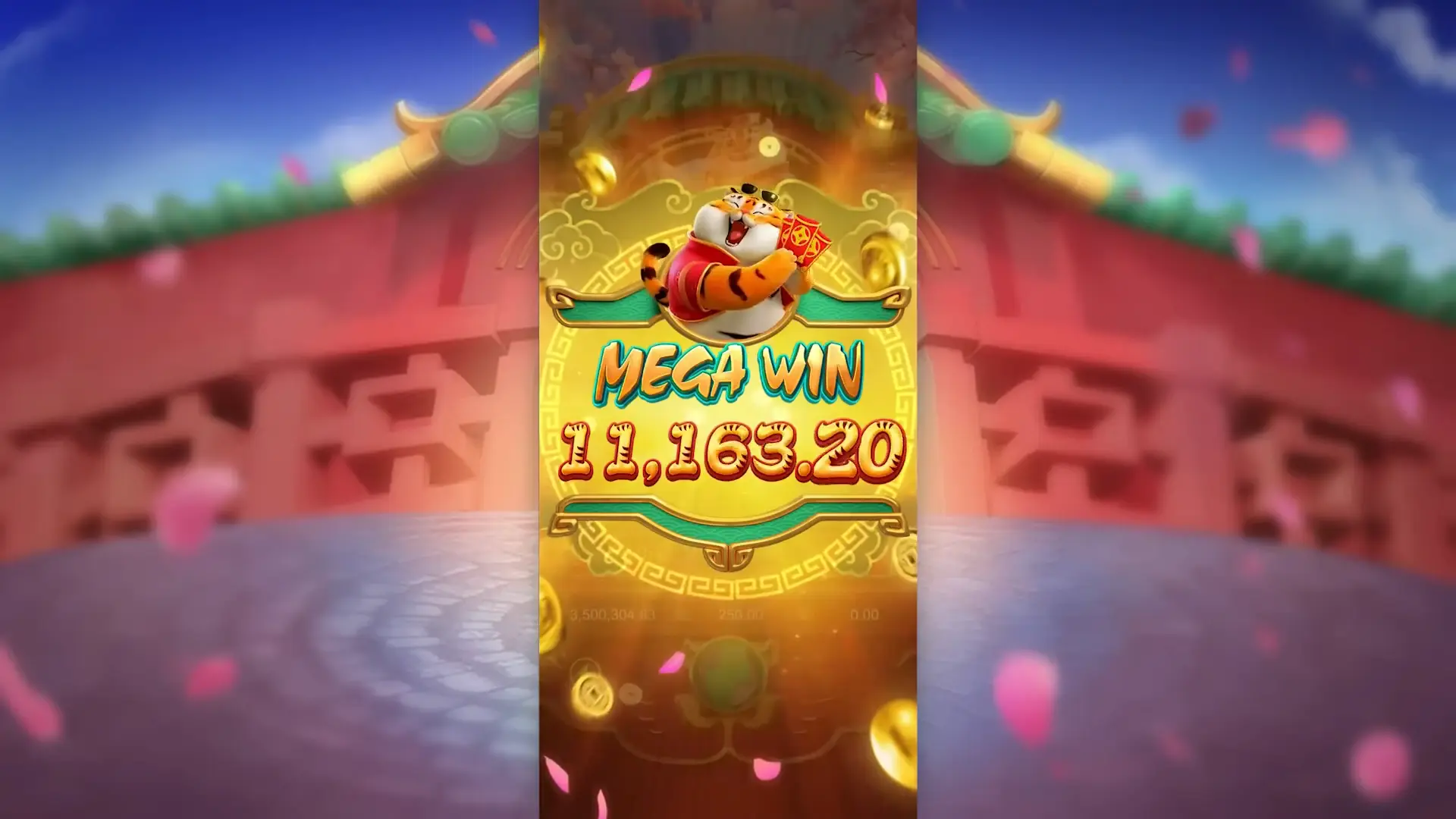 Fortune Tiger registration