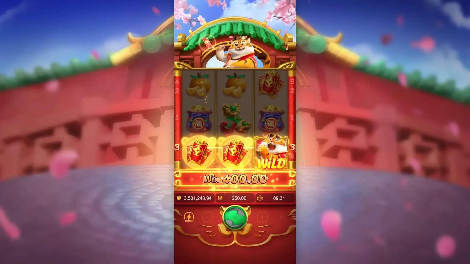 Fortune Tiger game for money download