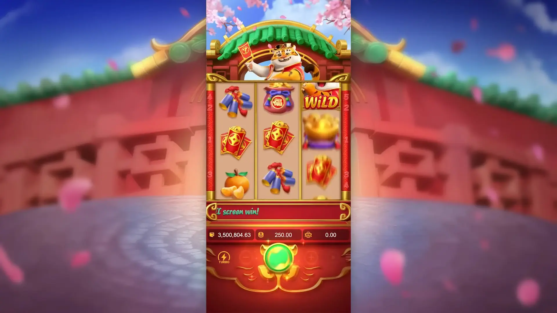 Fortune Tiger Game Reviews