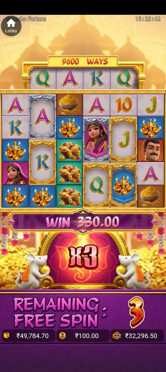 Ganesha Fortune download Android