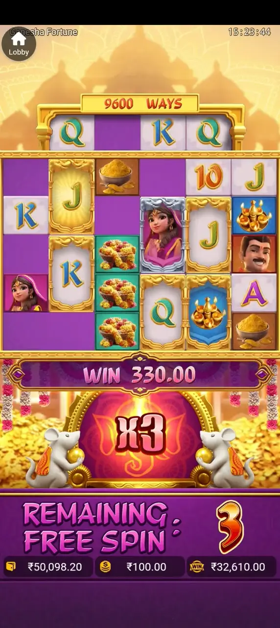 Ganesha Fortune download iPhone