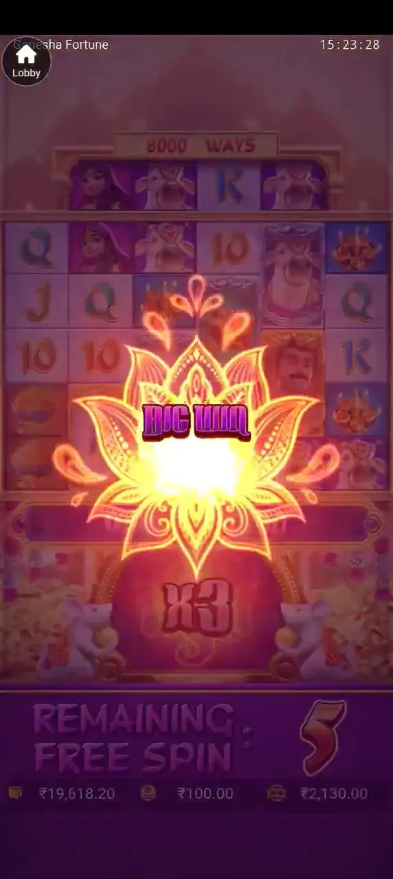 Ganesha Fortune Game Reviews
