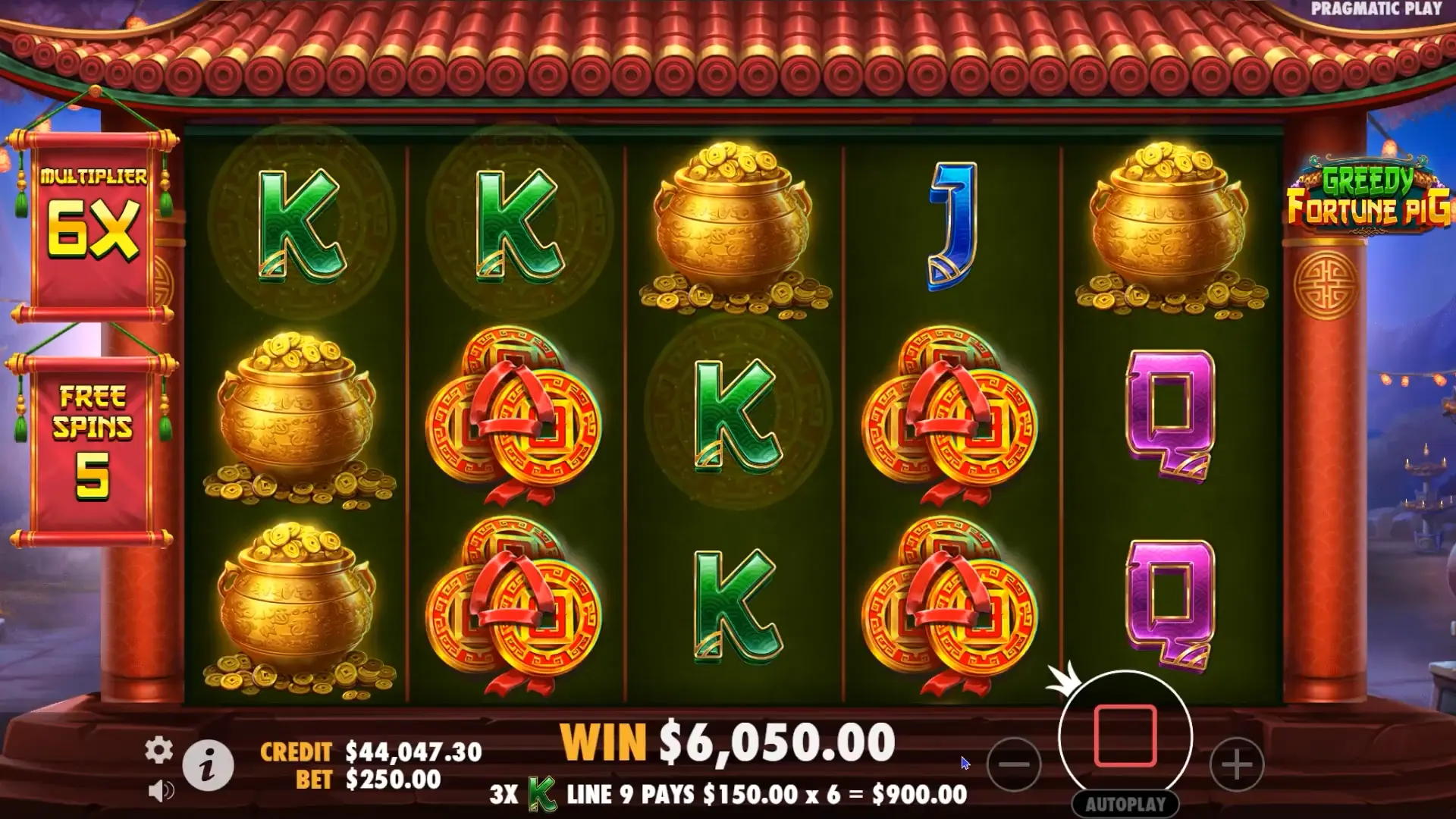 Greedy Fortune Pig Game Reviews