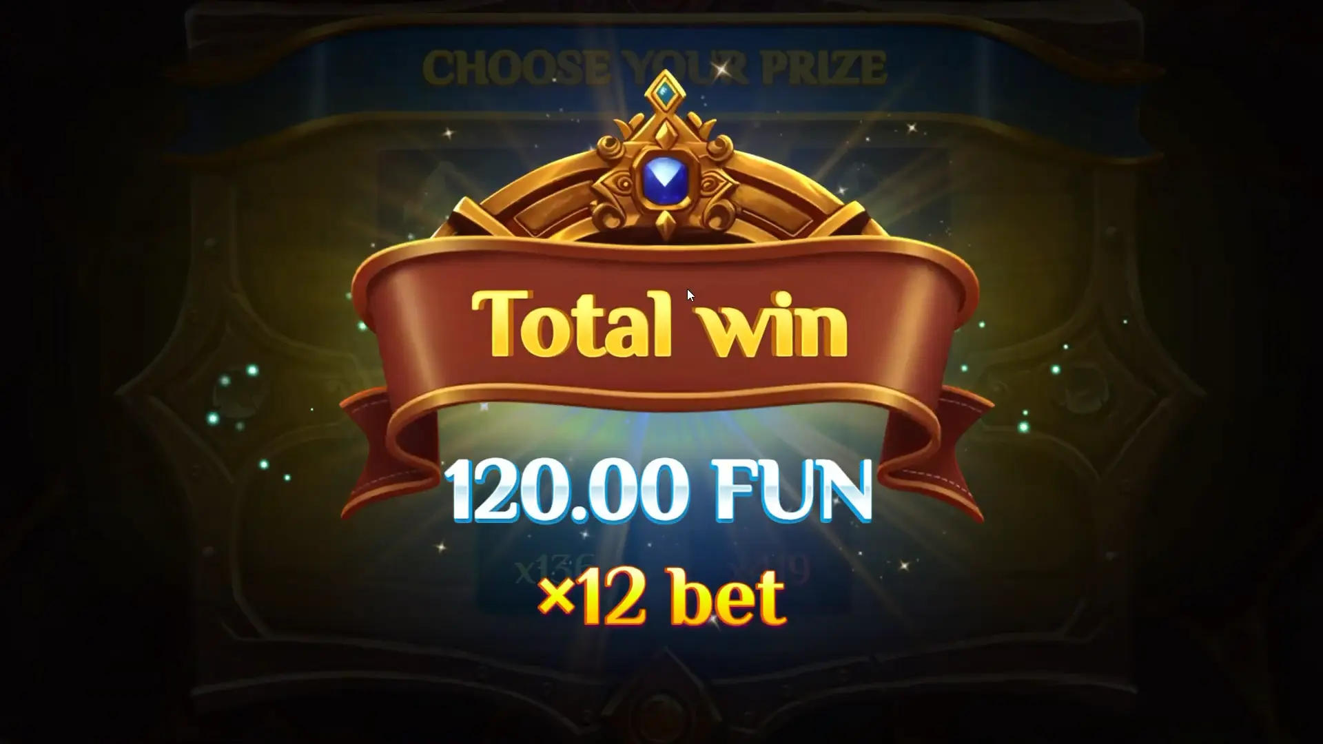 Luck & Magic play online