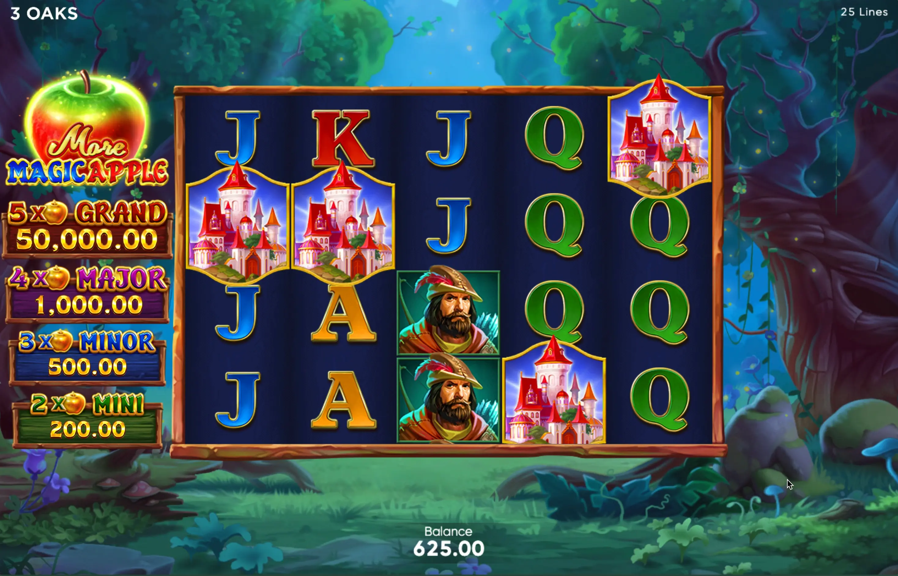 Magic Apple download Android