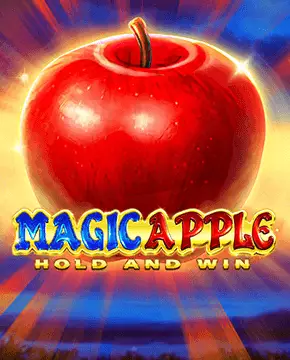 Poster Slot Magic Apple