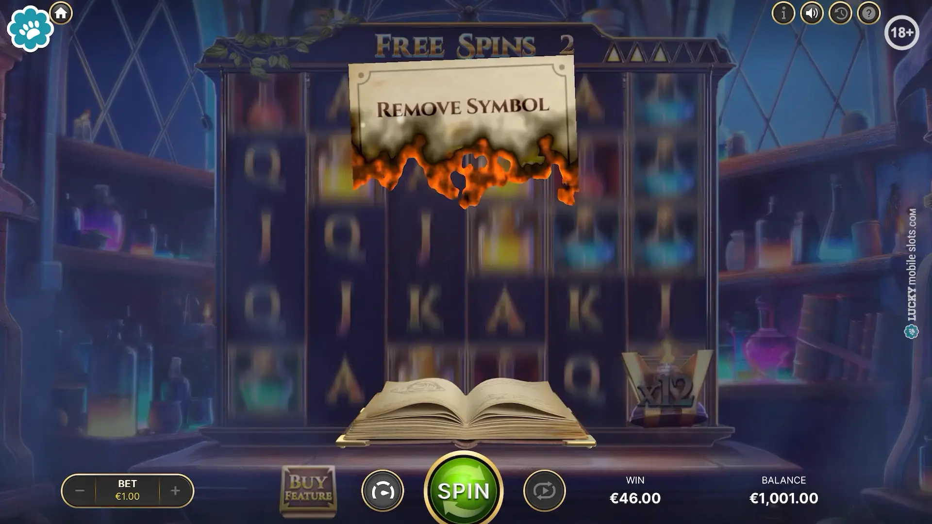 Magic Lab download Android