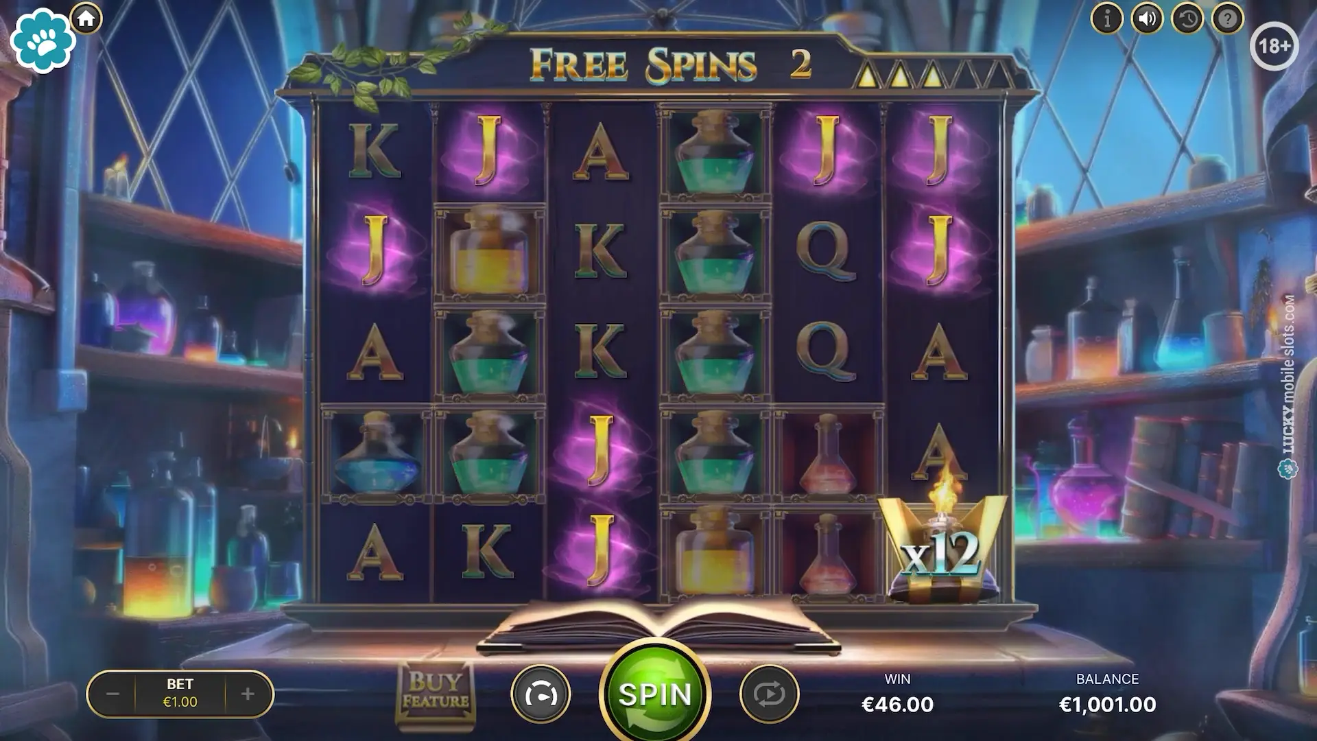 Magic Lab download iPhone