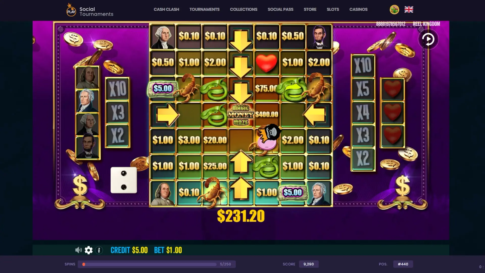 Magic Money Maze download iPhone